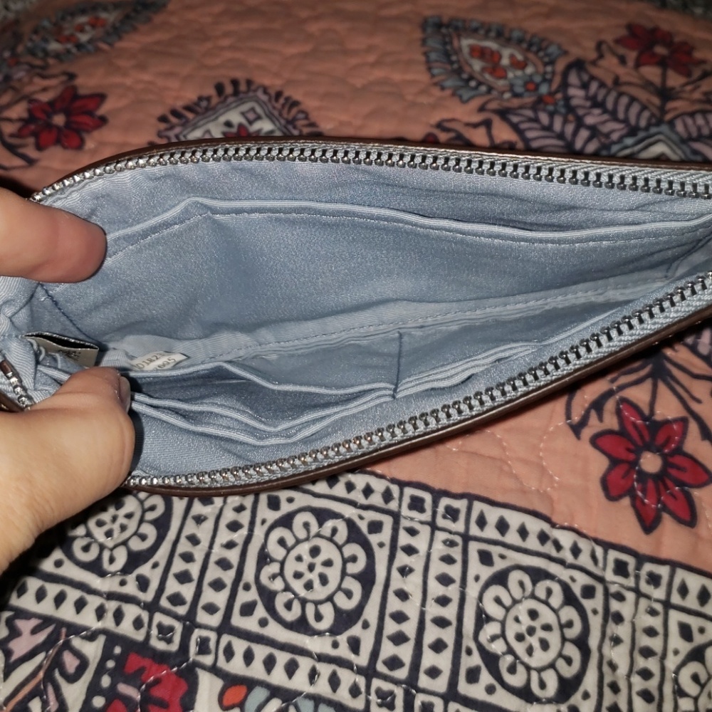 Coach Wristlets - Picture 3 of 4